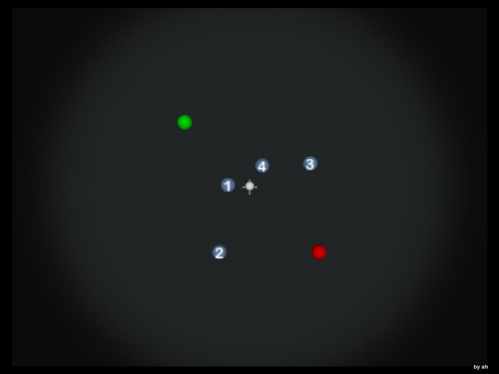 Pattern 1, Orientation 0°