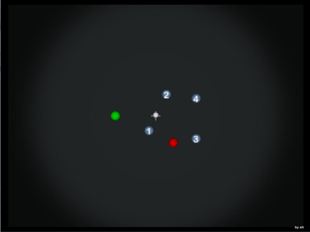 Pattern 2, Orientation 0°